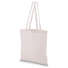 Sacola em algodão 180g/m² (42x38cm) Personalizado