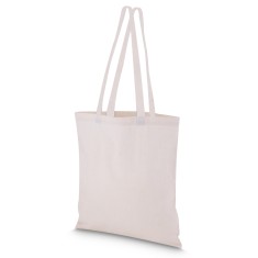 Sacola em algodão 180g/m² (42x38cm) Personalizado