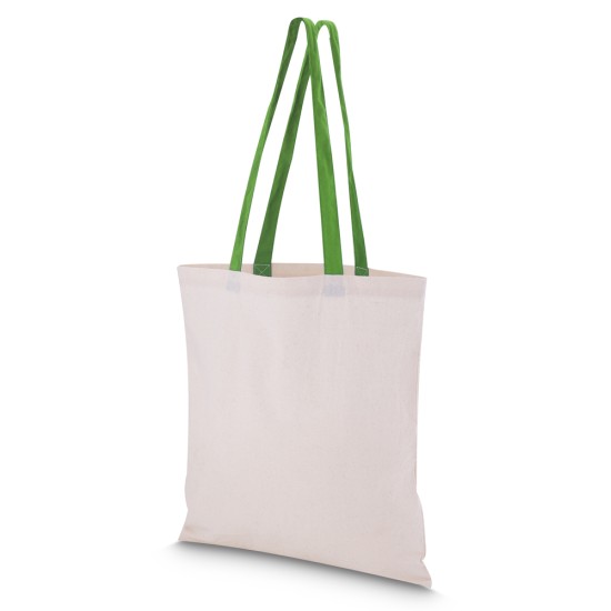 Bolsa de Algodão Personalizada