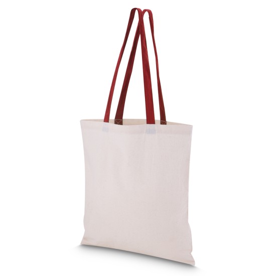 Bolsa de Algodão Personalizada