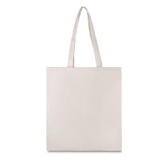 Sacola em algodão 140g/m² (42x38cm) Personalizado