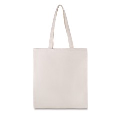 Sacola em algodão 140g/m² (42x38cm) Personalizado