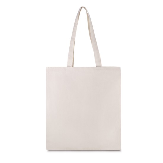 Sacola em algodão 140g/m² (42x38cm) Personalizado