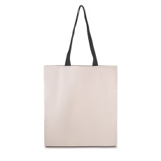 Sacola em Algodão Cru Personalizada