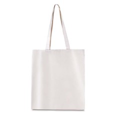 Sacola em algodão 220g/m² (42x38cm) Personalizado