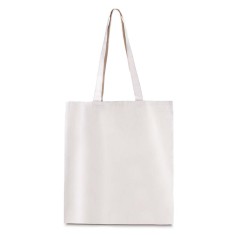 Sacola em algodão 220g/m² (42x38cm) Personalizado