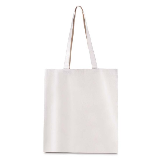 Sacola em algodão 220g/m² (42x38cm) Personalizado