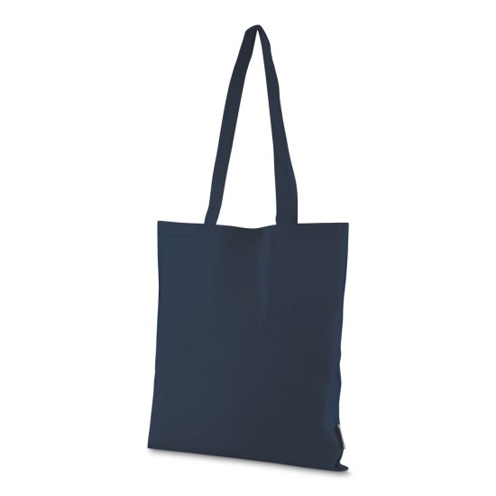 Sacola em algodão reciclável 140g/m² Personalizado