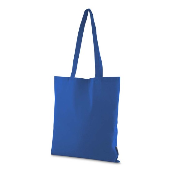 Sacola em algodão reciclável 140g/m² Personalizado