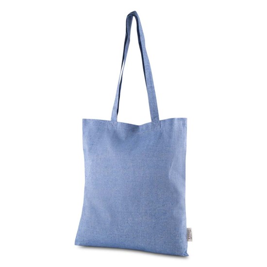 Sacola em algodão 140g/m² (42x38cm) Personalizado