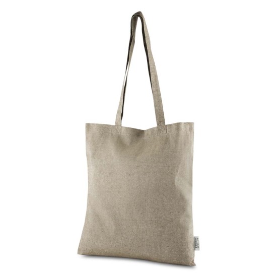 Sacola em algodão 140g/m² (42x38cm) Personalizado