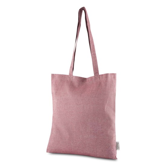 Sacola em algodão 140g/m² (42x38cm) Personalizado