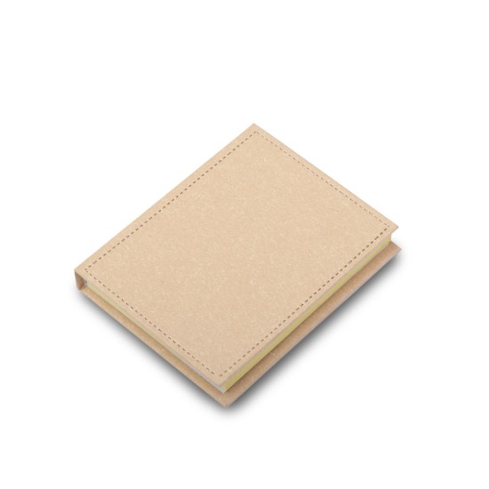 Bloco De Anotações Com Post It