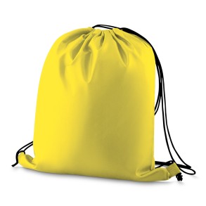 Sacola Tipo Mochila Personalizada