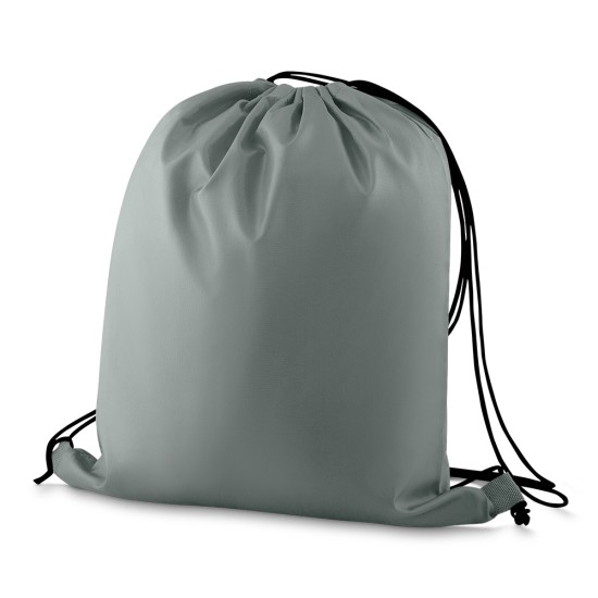 Sacola Tipo Mochila Personalizada