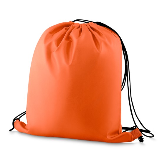 Sacola Tipo Mochila Personalizada