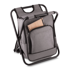 Mochila/bolsa térmica e banco Personalizado