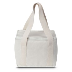 Bolsa térmica em algodão 450g/m² Personalizado