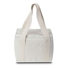 Bolsa térmica em algodão 450g/m² Personalizado