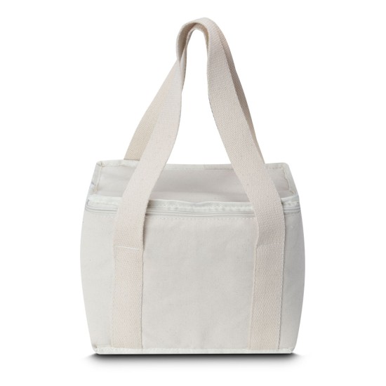 Bolsa térmica em algodão 450g/m² Personalizado