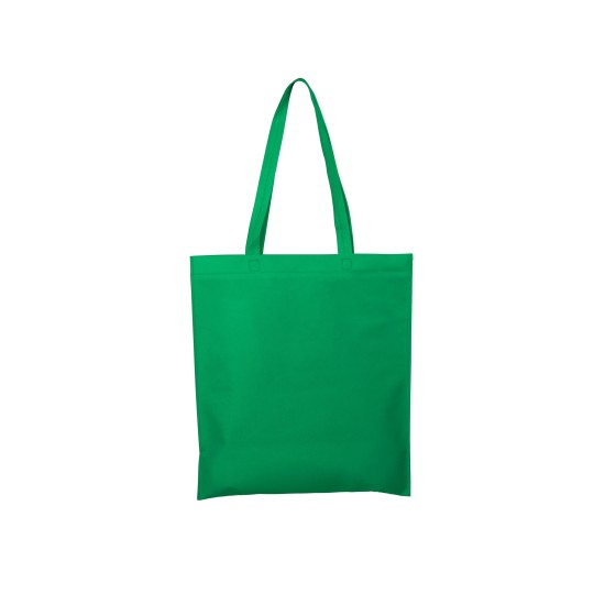 Sacola tnt 80gr (34,5x26,7cm) Personalizado