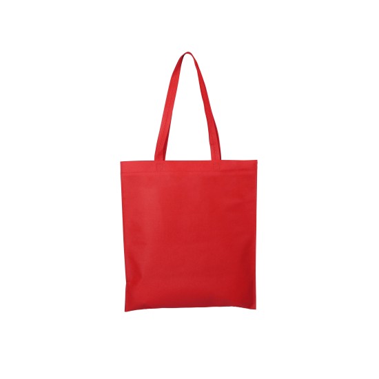 Sacola tnt 80gr (34,5x26,7cm) Personalizado