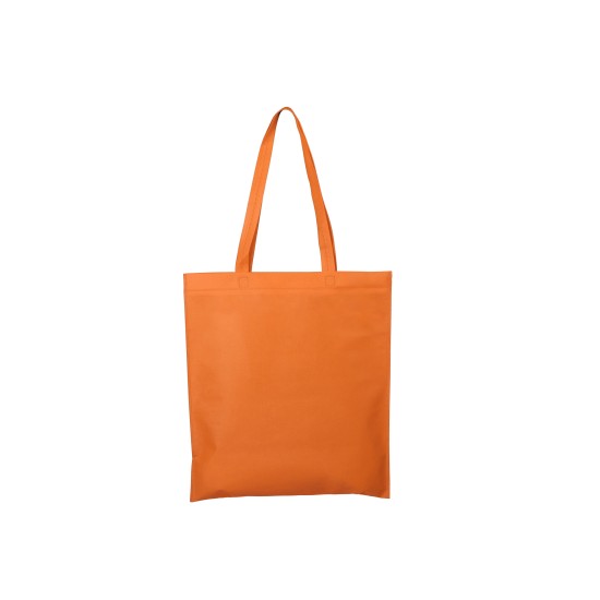 Sacola tnt 80gr (34,5x26,7cm) Personalizado