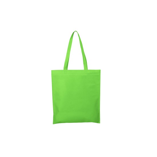 Sacola tnt 80gr (34,5x26,7cm) Personalizado