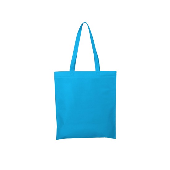 Sacola tnt 80gr (34,5x26,7cm) Personalizado