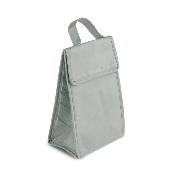 Bolsa térmica em tnt 80g/m² (28x17) Personalizado