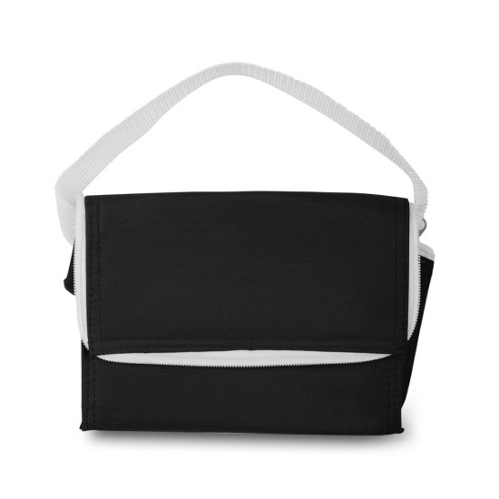 Bolsa térmica em poliéster 600d (19x14x12cm) Personalizado