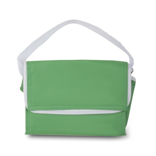 Bolsa térmica em poliéster 600d (19x14x12cm) Personalizado