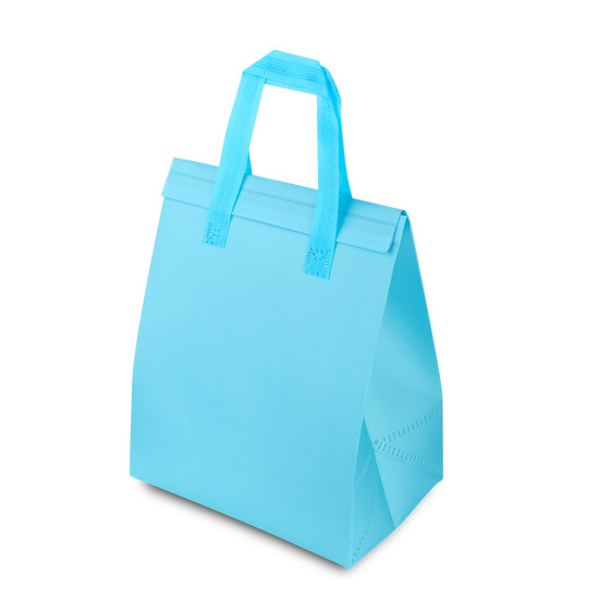 Sacola térmica (33x26cm) Personalizado
