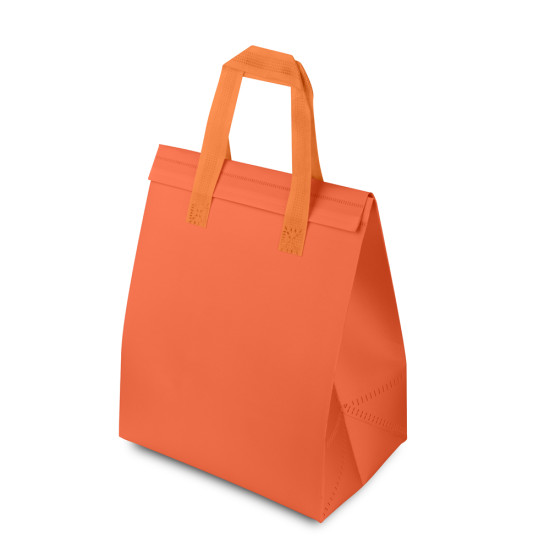 Sacola térmica (33x26cm) Personalizado