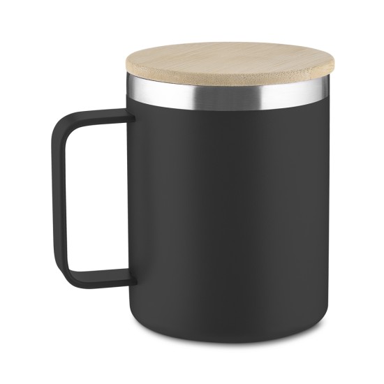 Caneca Térmica Com Logotipo