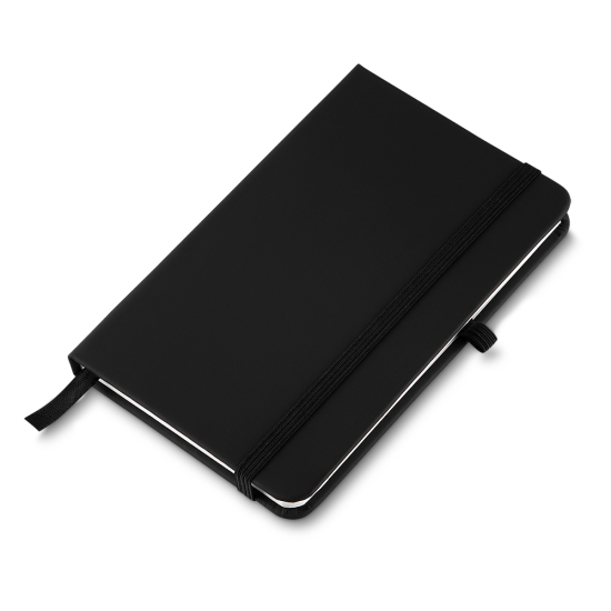 Caderno Capa Dura Personalizado