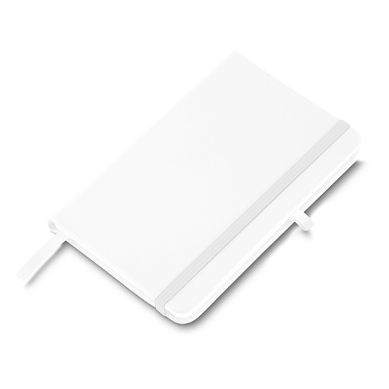 Caderno Capa Dura Personalizado