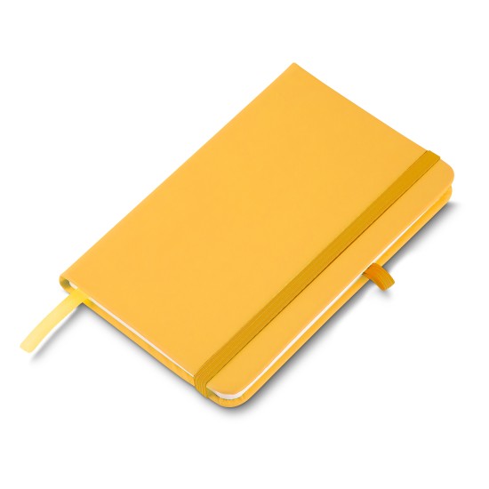 Caderno Capa Dura Personalizado