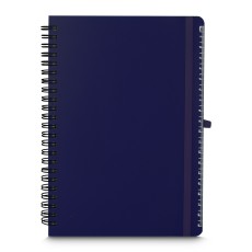 Caderno de Anotações em PP Personalizado