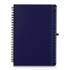 Caderno de Anotações em PP Personalizado