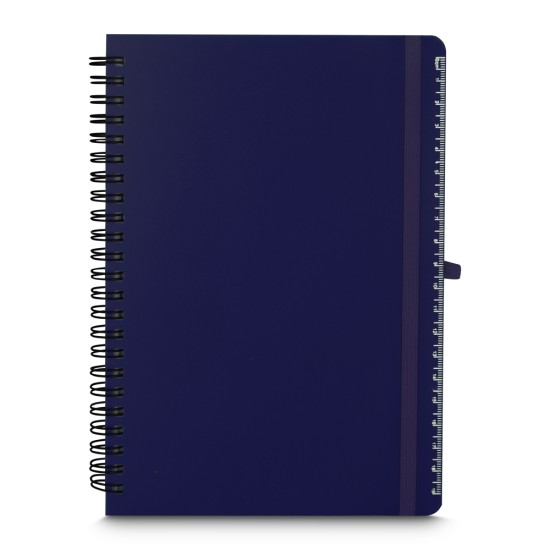 Caderno de Anotações em PP Personalizado