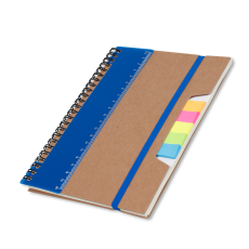 Caderno De Anotações Personalizado