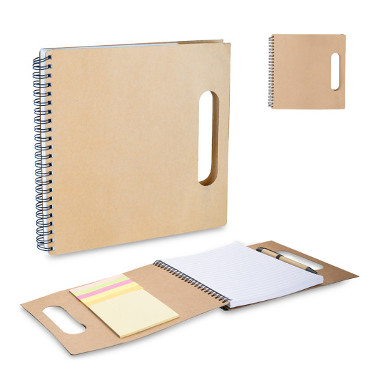 Kit escritório Personalizado
