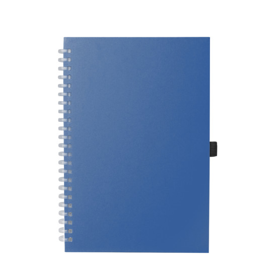 Caderno a5 capa dura (21x14,5) Personalizado
