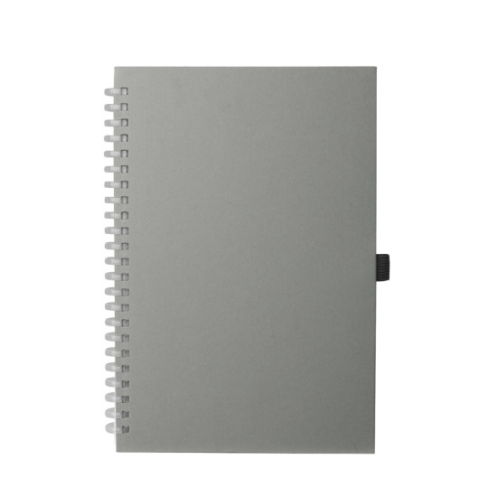 Caderno a5 capa dura (21x14,5) Personalizado