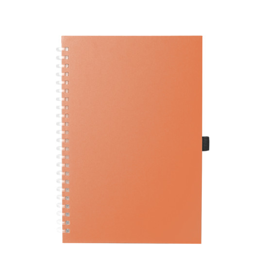 Caderno a5 capa dura (21x14,5) Personalizado