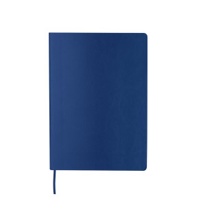 Caderno a5 em pu (21x14,9cm) Personalizado