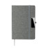 Caderno a5 com capa rpet Personalizado