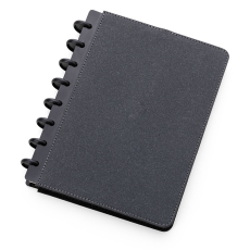 Caderno b5 capa em pu Personalizado