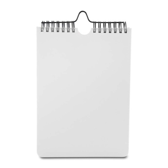 Caderno A5 Planner Capa em PU Personalizado